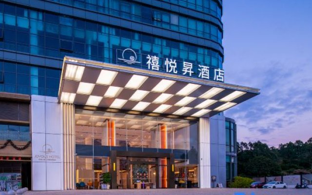 Guangzhou Joyous Hotel