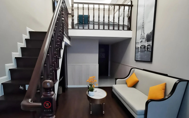 GEM Hotel (Chunxi Road Taikoo Li)