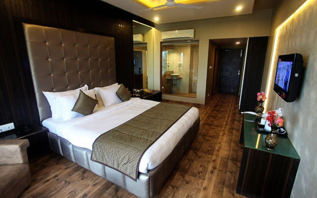 Patang Residency