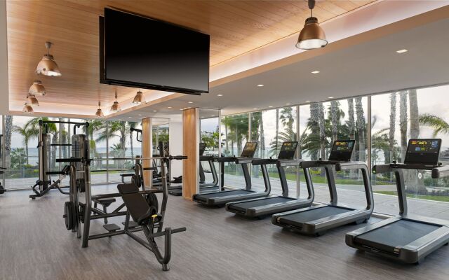 Parklane, a Luxury Collection Resort & Spa, Limassol