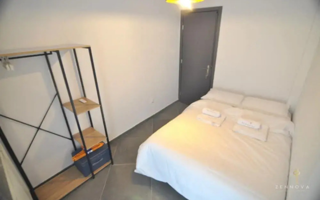 Zennova 81 Papazoli Str