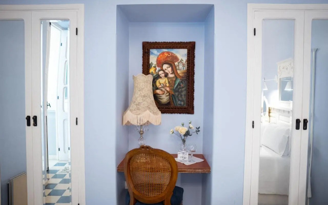 Villa Vicuña Hotel Boutique