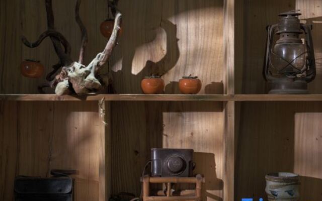 Tengchong Heshun Yuanye Inn