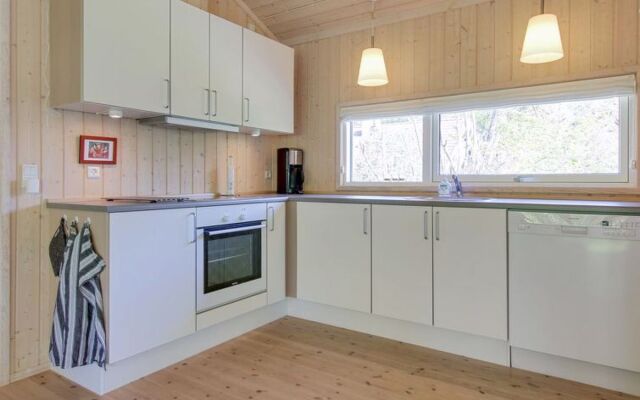 "Morle" - 250m from the sea in Sealand
