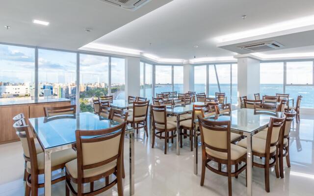 Hotel Brisa Suítes Pajuçara