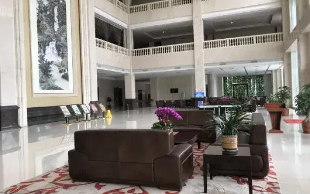 Uchoice Hotel