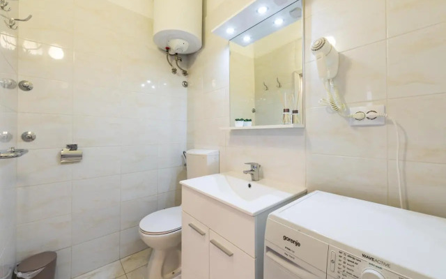 Apartment Hercigonja