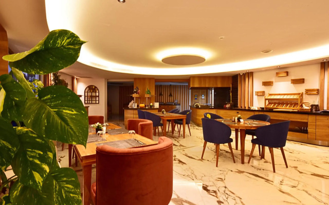 Jasmin Elite Residence & SPA