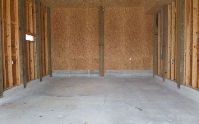 Peytons Abbey 104 by RedAwning