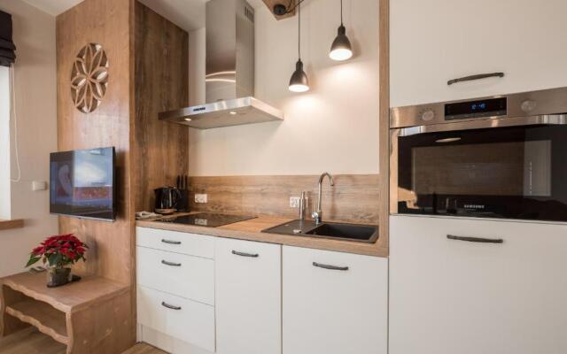 Apartamenty Krzeptowskiego 2 Zakopane