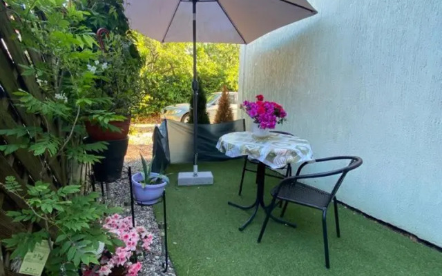 Willa Zachodni Brzeg