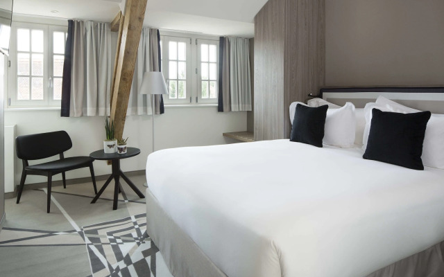 Boutique Hôtel des XV