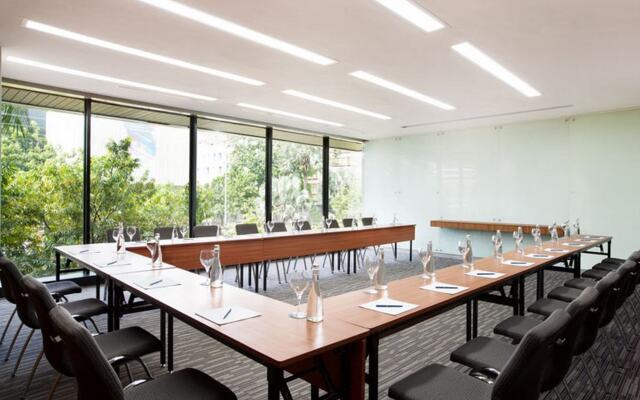 Four Points by Sheraton Jakarta Thamrin