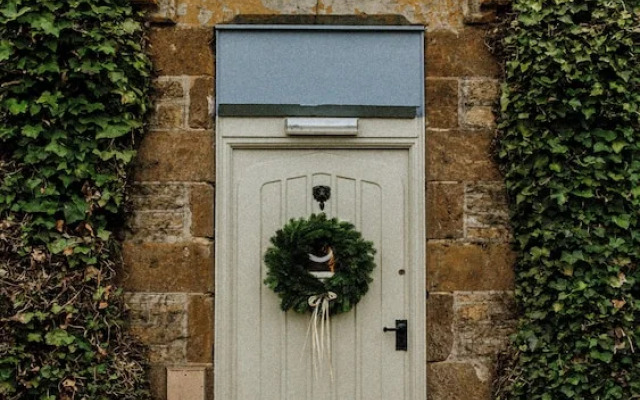 The Olde Coach House Inn