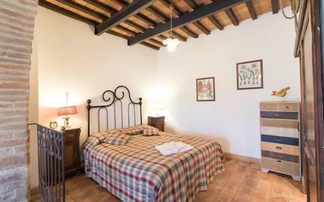 Agriturismo Fattoria Il Bruco
