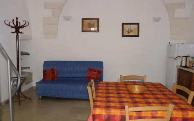 Bed & Breakfast Soleblu Ostuni