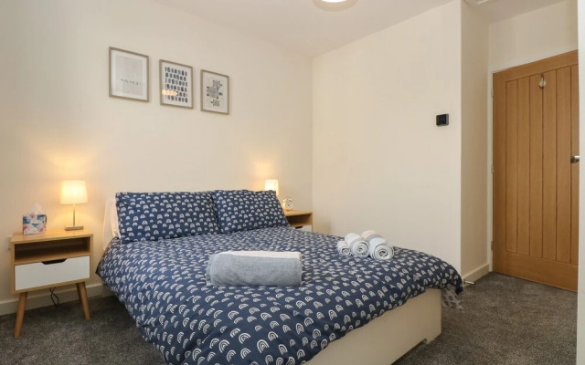 Trewhiddle Retreat