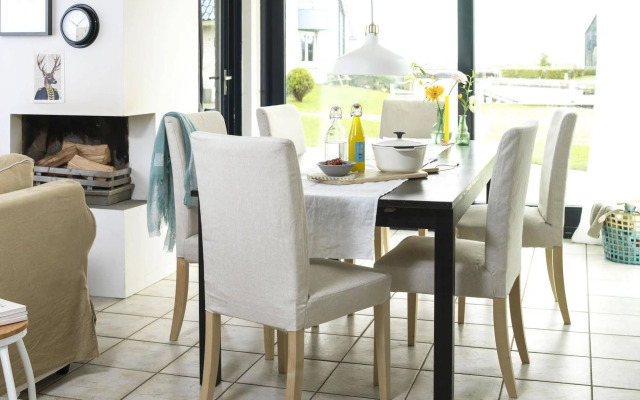 Loosdrecht Rien van den Broeke Village