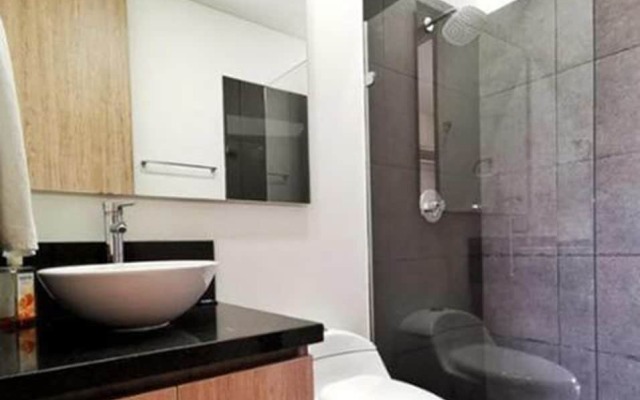 Luxury Apt Bocagrande Parceros Group