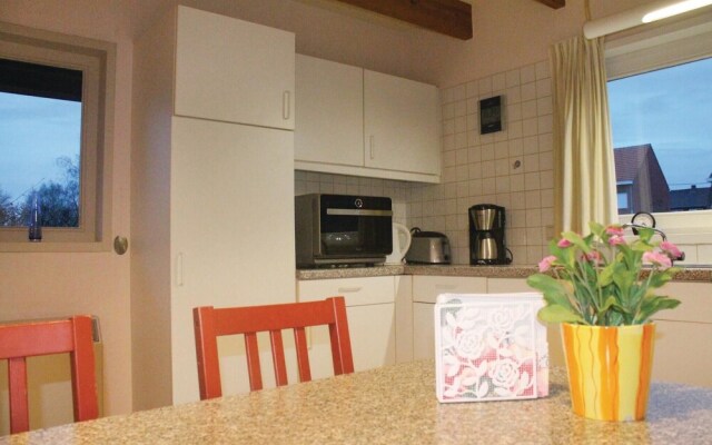 Amazing Home in Beerse With 4 Bedrooms and Wifi