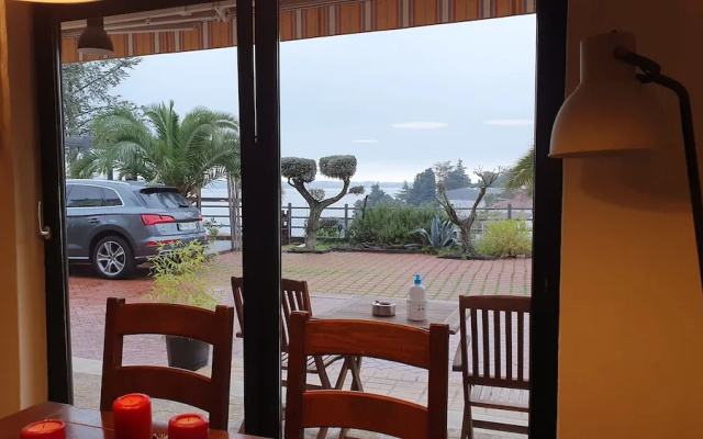 Monfort Apartments