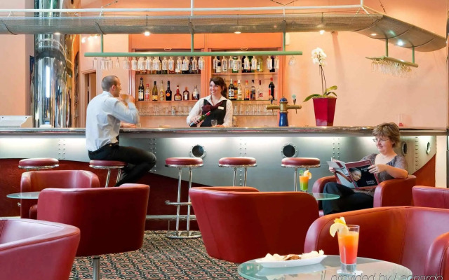 Mercure Paris Val de Fontenay