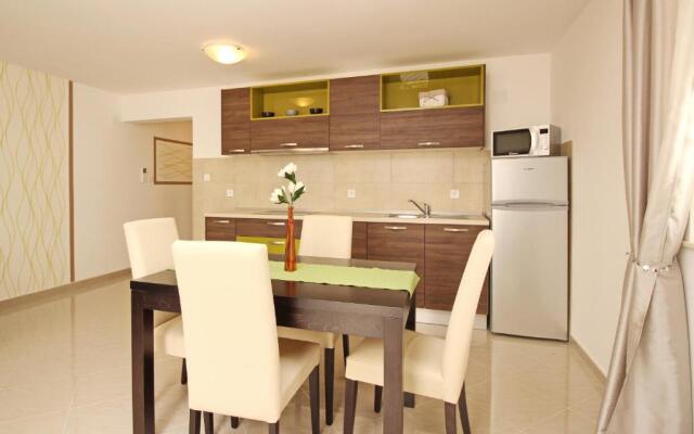 Apartments Gorica II