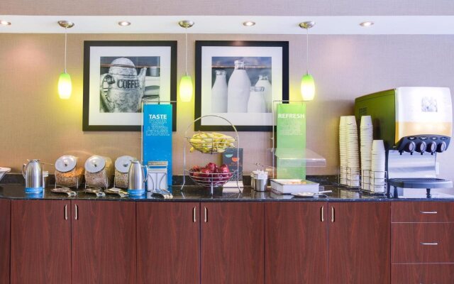 Hampton Inn Somerset