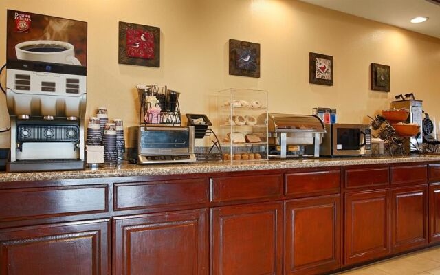 Comfort Inn & Suites Wylie