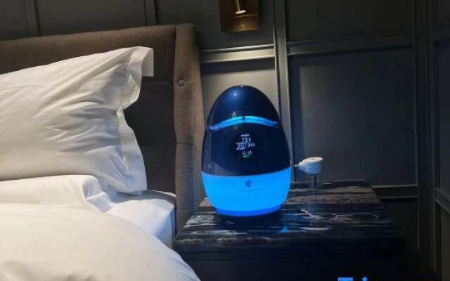 Z Hotel (Kunming Dianchi Shenghuo Meixue)