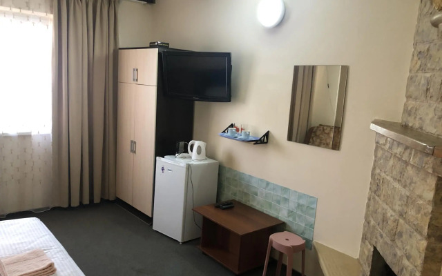 Elling 8 na Azovskoy