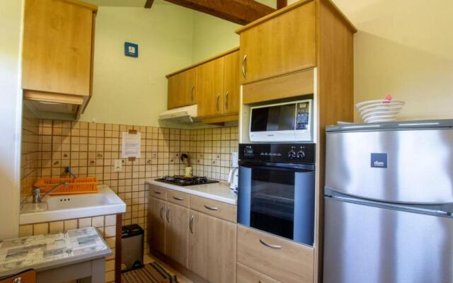 Gîte La Roque-Gageac, 2 pièces, 2 personnes - FR-1-616-28