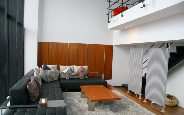 Sekka House