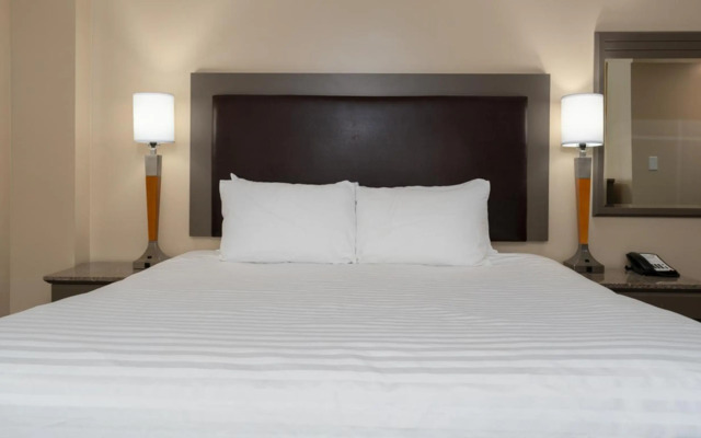 Prestige Oceanview Hotel Prince Rupert