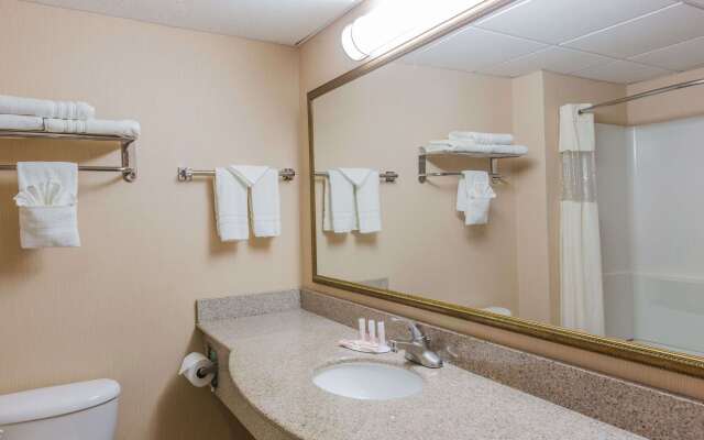 Days Inn by Wyndham Budd Lake