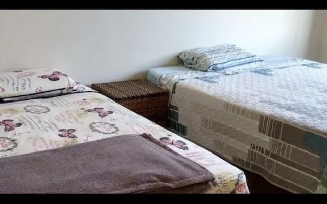 Casa Família Alves
