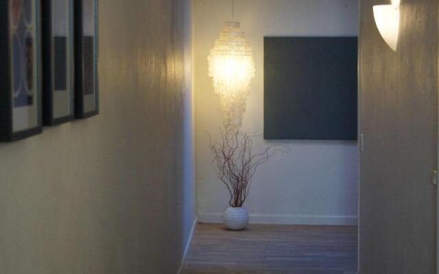 SOFS Boutique Hotel