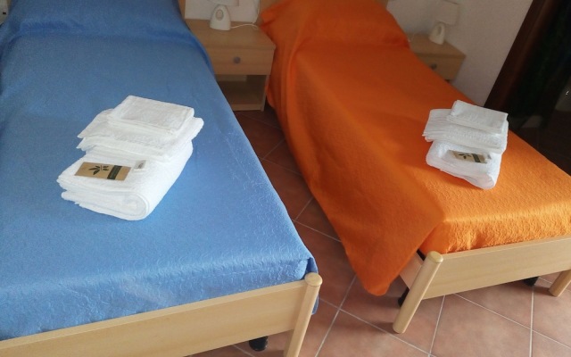 Hotel Bena e Traes