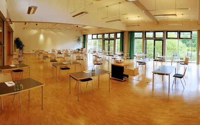 Landhotel Am Rothenberg