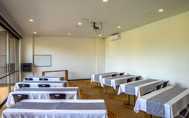 MG Hotels & Suites
