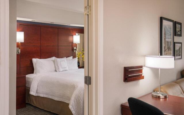 Residence Inn by Marriott Yonkers Westchester County