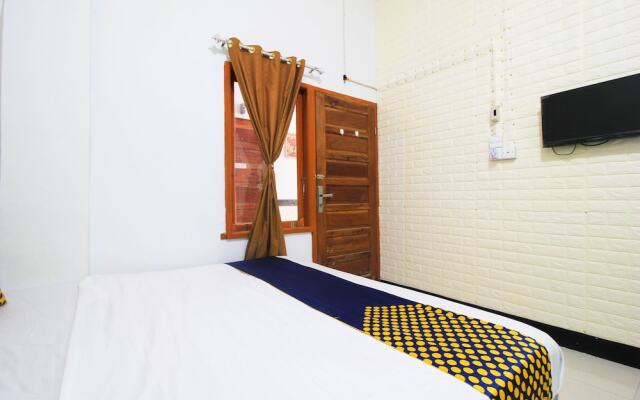 SPOT ON 2252 Ranira Homestay