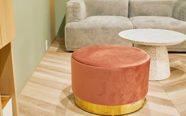 Mizuka Nakasu 7 Unmanned Hotel