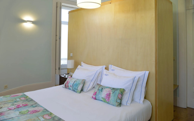 Dukes Corner Guest House