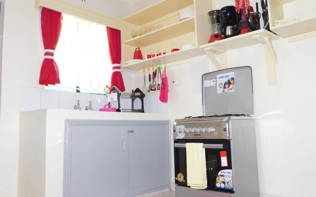 Bangili Rentals