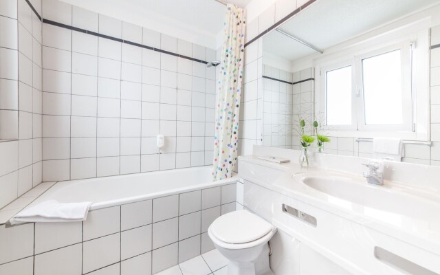 Novum Hotel Viktoria Neuss