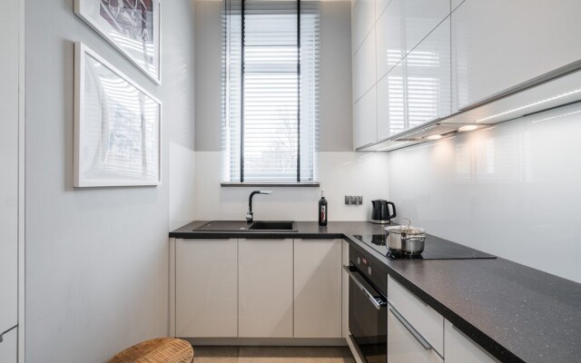RentPlanet - Apartament Jodłowa 1