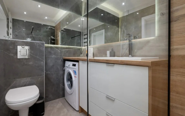 Jantar Apartamenty - Pod Świerkami