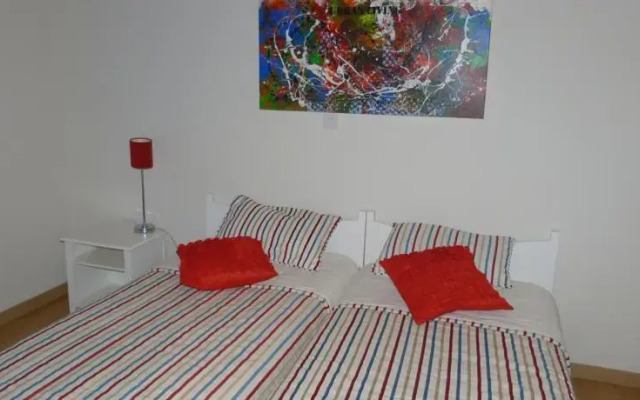 Amathusa Coastal Heights Apartment K101