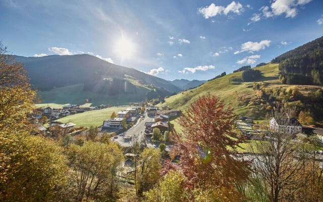 Appartement Kogelblick